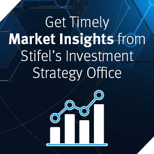 Stifel Investment Strategy